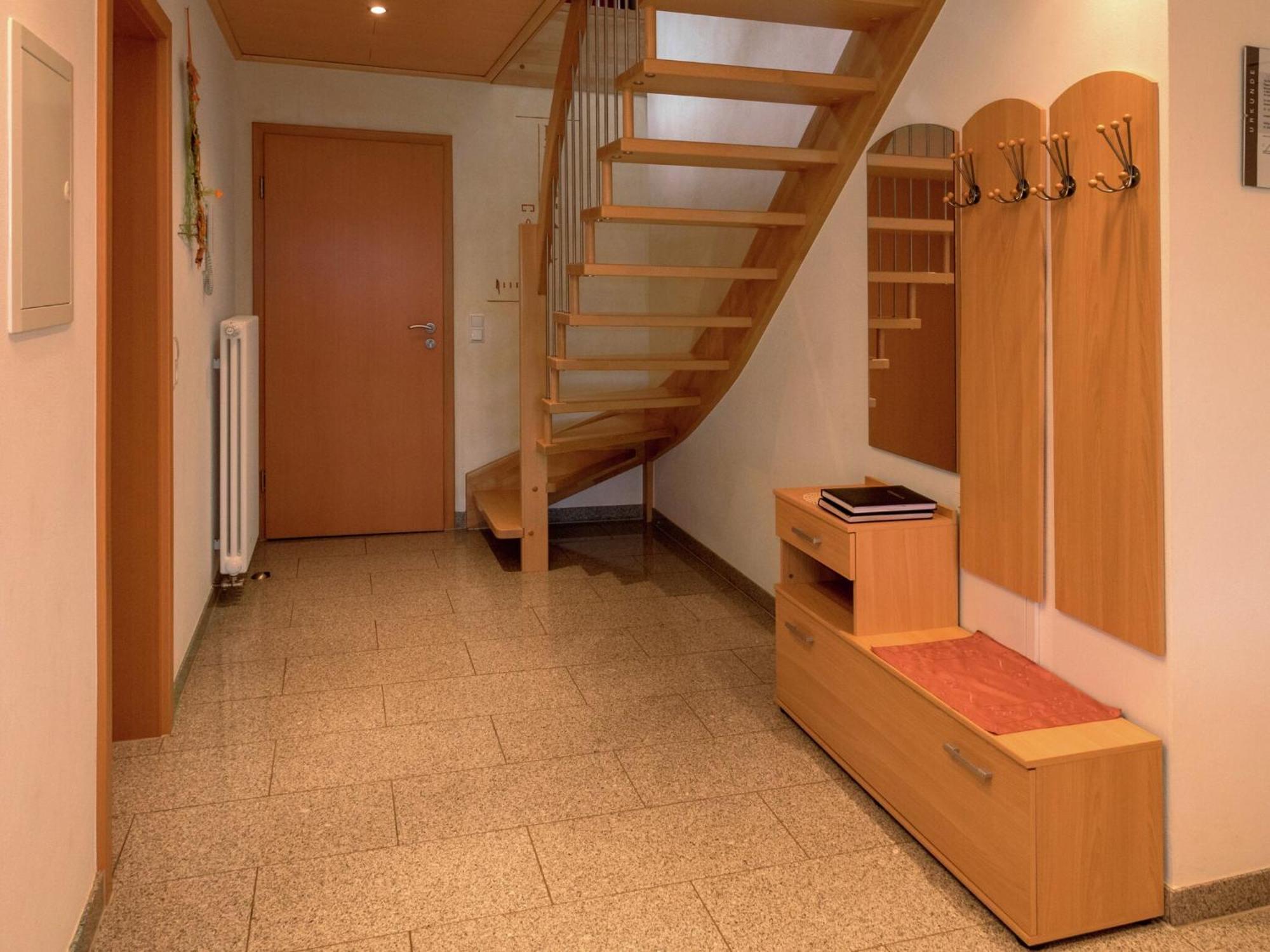 Cosy Farmhouse Apartment At The Edge Of The Forest 木楞巴赫 外观 照片
